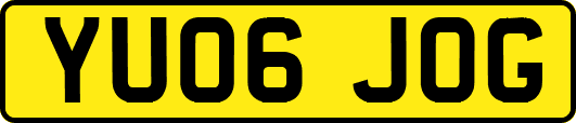 YU06JOG