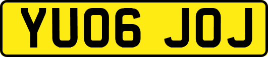 YU06JOJ