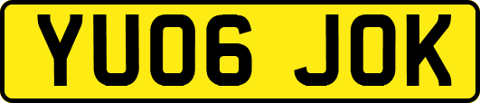 YU06JOK