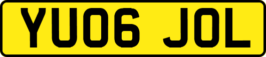YU06JOL