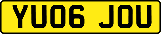 YU06JOU