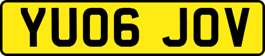 YU06JOV