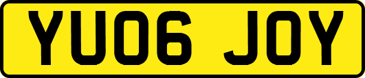 YU06JOY