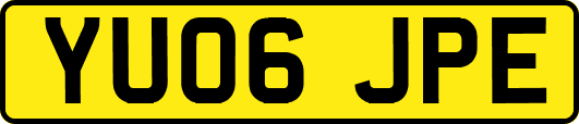 YU06JPE