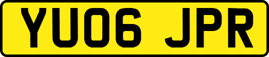 YU06JPR