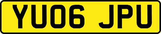 YU06JPU