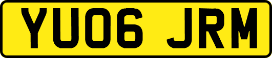 YU06JRM