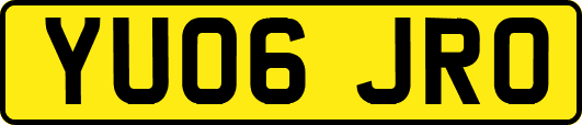 YU06JRO