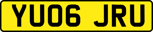 YU06JRU