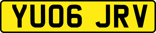 YU06JRV