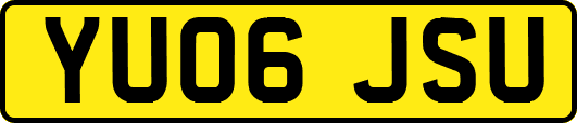 YU06JSU