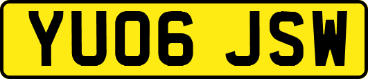 YU06JSW