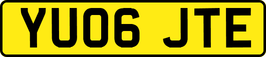 YU06JTE