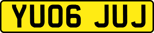 YU06JUJ