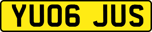 YU06JUS