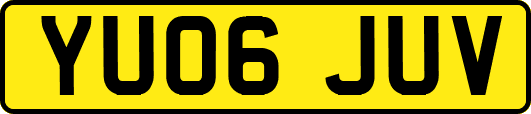 YU06JUV