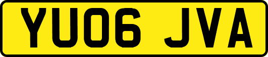 YU06JVA