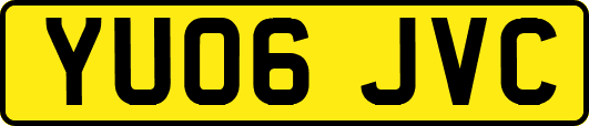 YU06JVC