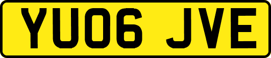 YU06JVE
