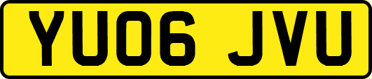 YU06JVU