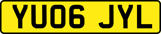 YU06JYL