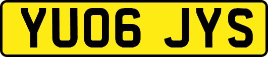 YU06JYS
