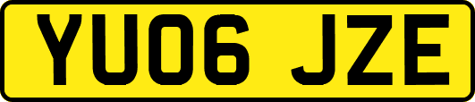 YU06JZE