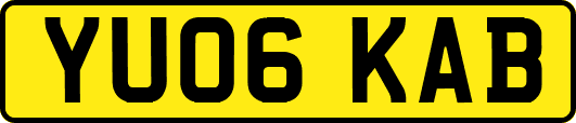 YU06KAB