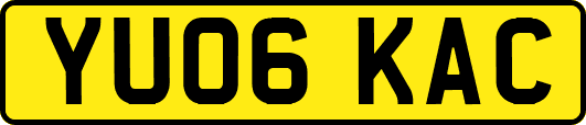 YU06KAC