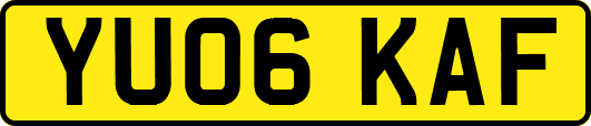 YU06KAF
