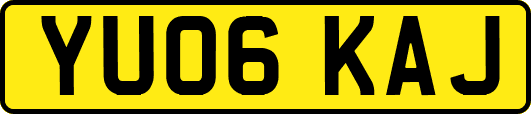 YU06KAJ