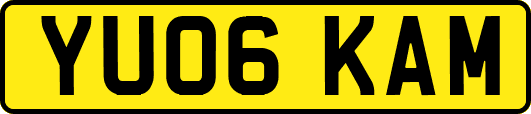 YU06KAM