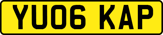 YU06KAP