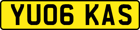 YU06KAS
