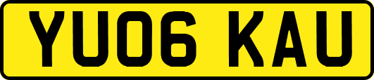 YU06KAU