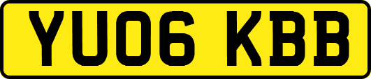 YU06KBB