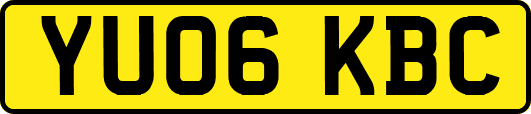YU06KBC