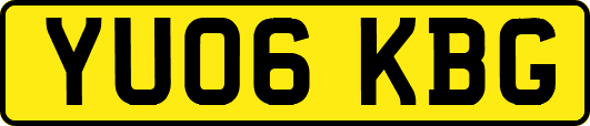 YU06KBG