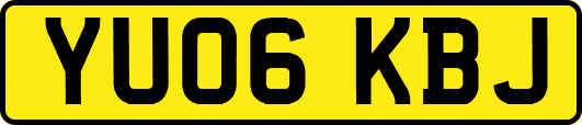 YU06KBJ