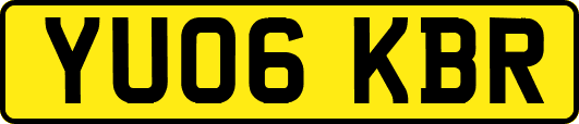 YU06KBR