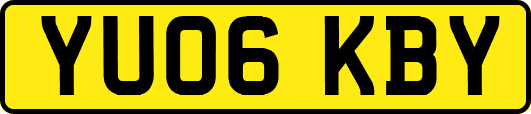 YU06KBY