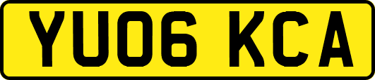 YU06KCA