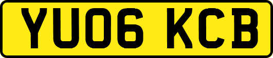 YU06KCB