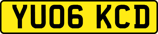 YU06KCD