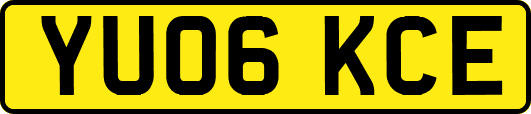 YU06KCE