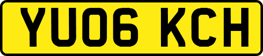 YU06KCH