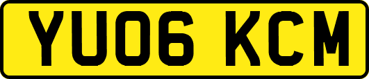 YU06KCM