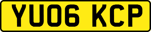 YU06KCP