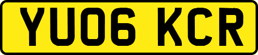 YU06KCR