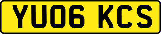YU06KCS